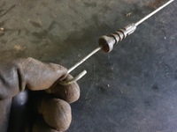 фото thumb №10, Fiat 126 щуп масла оригинал щуп двигателя