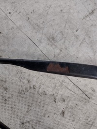 фото thumb №8, Важелі двірник передніх hyundai sonata v sedan