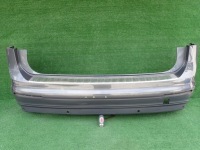 фото thumb №1, Vw tiguan 15- бампер задній задня