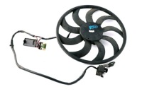 фото thumb №1, Вентилятор радіатора mini r50 r52 r53