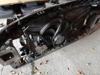 фото thumb №5, Pas переднее ford s-max galaxy mk3 2.0 ecoboost