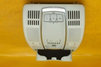 фото thumb №6, Лампа потолочный панель люк home link sedan audi a6 c6 4f0947135 at