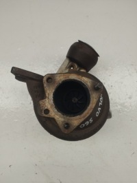Volvo s60 турбонагнітач 8653146 Недорого, фото thumb