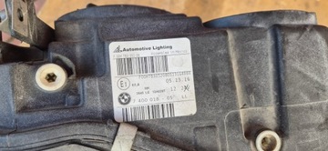 фото thumb №8, Фара правый левый ксенон bmw f25 f26 x3 x4 рестайлинг