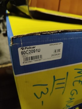 фото thumb №13, Фара лампа лівий перед renault megane iii 13-16 130702448200