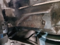 Двигатель комплектный  2.5 tdi 131km bnz vw t5 transporter Киев, фото thumb