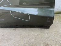 Дверь lexus rx iv 2015-2023 задняя правое  задняя правый с Разборки, фото thumb