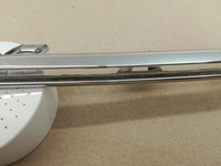 фото thumb №6, Renault megane iv молдинг хром решётка решётка левая