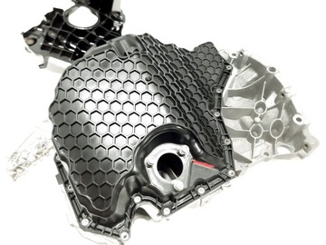 фото thumb №5, Поддон масляная audi a6 c7 1.8 tfsi cyg 06l103598c 06l103603af