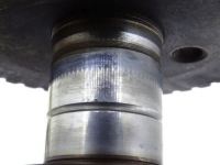 фото thumb №11, Ford mondeo mk3 00- 2.5 v6 розподільчий вал  ss ліве