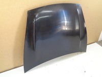 фото thumb №4, Porsche cayenne 7l капот кришка двигуна