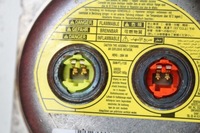 фото thumb №13, Подушка безпеки подушка повітряна пасажира eu bp4k60350 mazda 3 1 i bk 03-06