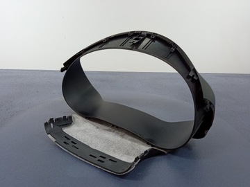 фото thumb №5, Kia rio iv yb рамка захист спідометра 84831-h8000