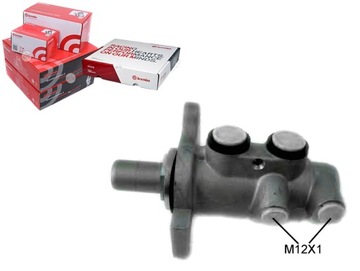 фото thumb №1, Насос гальмівна brembo 9948850 1684300101 16843002