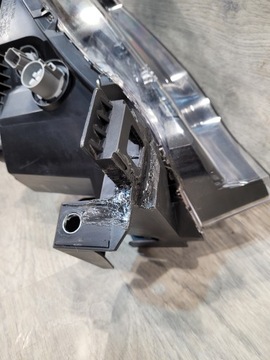 фото thumb №9, Лампа права mazda cx-5 2 ii 6xpin kb8p51030