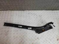 фото thumb №3, Захист стійка ліва renault scenic iii terpa 768350002r