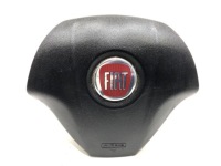 фото thumb №1, Подушка повітряна водія fiat doblo ii 07354968570 подушка безпеки