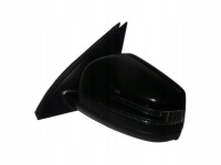 Купити Mercedes ml 166 w166 gl асистент 20pin європа ліва дзеркало, фото thumb