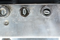 фото thumb №6, Насос abs micra iii k12 0265800319 0265231341 описание