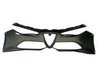 фото thumb №2, Бампер передній alfa romeo giulia veloce