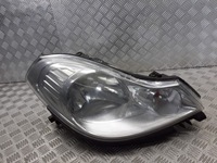 фото thumb №7, Лампа правая передняя renault thalia ii 1.4 820070030