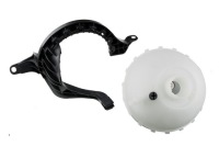 Купить Бак расширительный жидкость, фото thumb