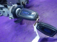 фото thumb №4, S-max lift замок зажигания ключ колонка 3m51-3f880-ae