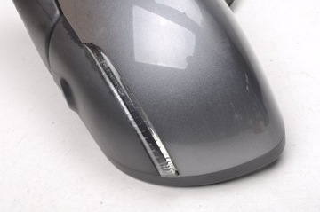 фото thumb №13, Nissan leaf ii ze1 дзеркало ліві камера англієць 6+8 pin