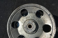 фото thumb №5, Насос усилителя 3.0d quattroporte ghibli levante