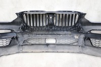 фото thumb №11, Бампер bmw x3 g01 x4 g02 m набір na 6 pdc na камера