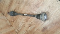 фото thumb №1, Приводной вал 7l0501201 cayenne 7l 3.2 v6 правая задняя