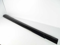 фото thumb №3, Mercedes c w204 планка накладка порогова поріг праві