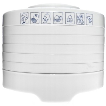 Suszarka spożywcza MPM MSG-01 250 W