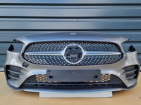 фото thumb №1, Mercedes a klasa w177 amg бампер перед f037