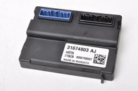 фото thumb №1, Volvo v90 ii модуль блок управления кондиционера 31674803