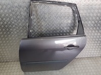 фото thumb №1, Дверь левый задняя renault scenic ii tec68