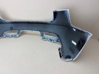 Tesla model iii 3 lift highland 23r- бампер задний  задний 1582570-01-a с Разборки, фото thumb