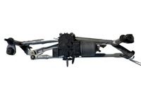 фото thumb №1, Механізм двигунчик двірник vw polo v 5 6r