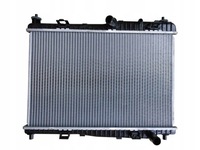 фото thumb №1, Радіатор wody ford b-max 1.4 2012-2018