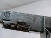 фото thumb №6, Захист трикутник двері правий задня polo 2g 2g6839910