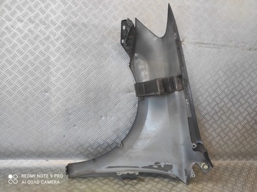 фото thumb №13, Volkswagen polo v 6r 6c рестайлинг 2009-2017 крыло переднее правый перед ld7r