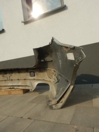 фото thumb №15, Бампер задняя bmw x3 f25