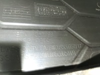 фото thumb №15, Решітка радіатора, решітка бампера передньої audi a4 oem номер - номер запчастини 8w0853651eb/dt