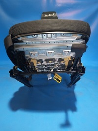 фото thumb №5, Сиденье правый перед пассажира bmw 1 e87 116d 10r.