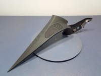 фото thumb №3, Bmw x6 g06 защита стойка d левая задняя 7457101