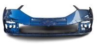 фото thumb №1, Seat leon iv 5fa бампер перед передній pdc 5fa807221