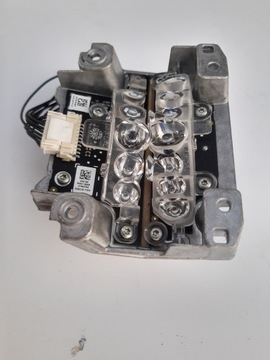 фото thumb №7, Преобразователь лампы перед полный led bmw x3 g01