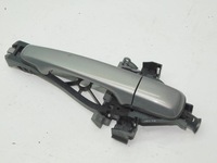 фото thumb №5, Volvo v50 1.6d 2005r - ручка дверь левый зад