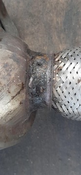 фото thumb №10, Катализатор фильтр dpf 2.0d n47 bmw x1 e84 140976