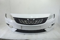 фото thumb №1, Бампер решётка радиатора перед opel astra v k 5 lift 19- 4pdc
